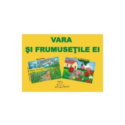 Vara si frumusetile ei - Daniela Dosa