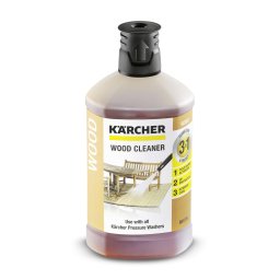 Detergent pentru fatade si terase din lemn RM 612, 1 L, 62957570