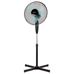 Ventilator MWP-17/C 50W 36.5 cm Black