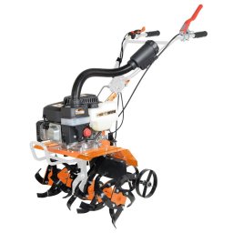 Motosapa Ruris 5600R, 4 CP, 550 mm