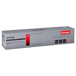 Activejet ATO-B410N toner for OKI printer; OKI 43979102 replacement; Supreme; 3500 pages; black