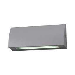 LED Aplică perete LED/10W/230V IP54