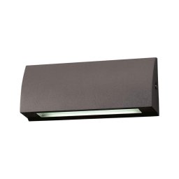Aplică perete exterior LED LED/6W/230V IP54