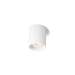 Spot MANTOVA 1xGU10/35W/230V RED-Design Rendl-R12729