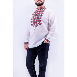 Camasa traditionala Ionut 2