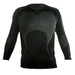 Bluza de corp cu protectie termica ventilata - 2/3xl