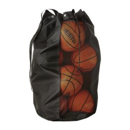 Sac pentru mingi, curea umar - capacitate 15 mingi