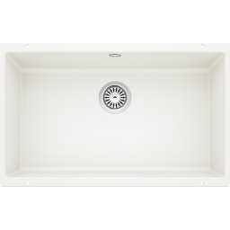 Chiuveta de bucatarie Blanco ROTAN 700 U montaj sub blat