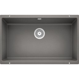 Chiuveta de bucatarie Blanco ROTAN 700 U montaj sub blat