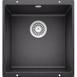 Chiuveta de bucatarie silgranit Blanco ROTAN 400 U montaj sub blat