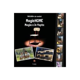 MagicHome. Magia e in fapte