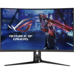 Monitor LED 31.5" XG32VC