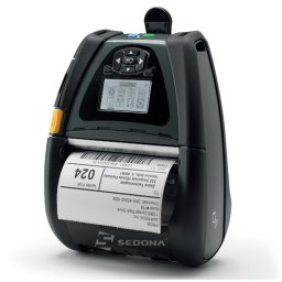 Imprimanta Portabila Zebra QLn420