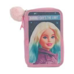 Penar 3 fermoare Barbie