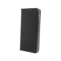 Husa Motorola Moto G Flip Book Negru