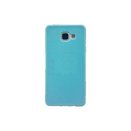 Husa Silicon Nokia 3 Mesh Light Blue