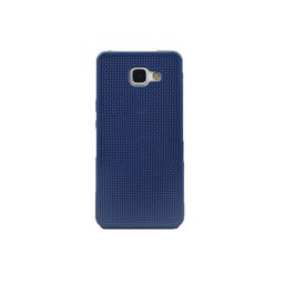 Husa Silicon Nokia 3 Mesh Dark Blue