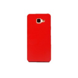 Husa Silicon Nokia 3 Mesh Red