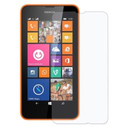 Folie Sticla Nokia Lumia 635 Tempered Glass Ecran Display LCD