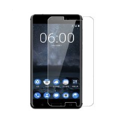 Folie Sticla Nokia 6 Tempered Glass