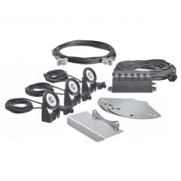 Set iluminare fantana plutitoare PondJet LED RGB
