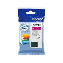 Brother Ink magenta LC-3219XLM