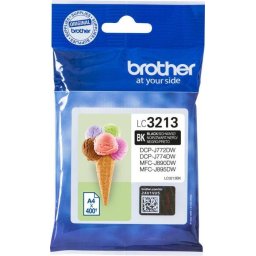 Brother Ink black LC-3213black