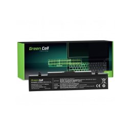 Acumulator Laptop SA01 - Negru - Putere de Incredere pentru Laptopul Tau