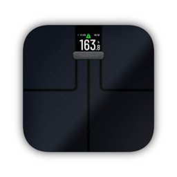 Cantar Index S2 Smart Scale Black