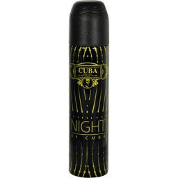 Cuba / Cuba Night - Eau de Parfum for Her 100 ml