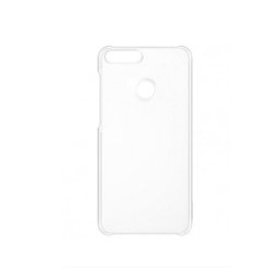 Husa Huawei P Smart Silicon Antishock Transparenta
