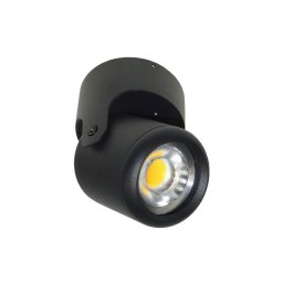 Lampă spot ARGON 1xGU10/30W/230V negru