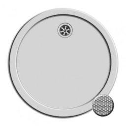 Picurator Inox CT Ø45 1D LN