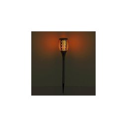 Lampă solară 36xLED/0,1W/1,2V IP44 Globo 33077