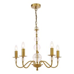 Candelabru LYZETTE LYZ0545