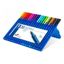 Pix fara mecanism 20/set Staedtler Triplus