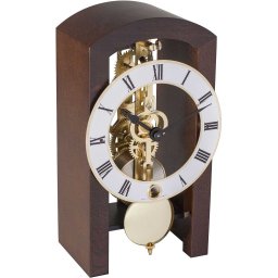 Ceas de birou mecanic Hermle 23015-030721 nuc