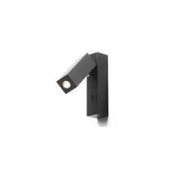 Aplică LED FADO LED/3W/230V RED-Design Rendl-R12473