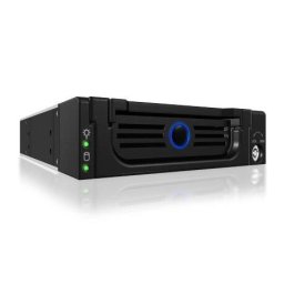 HDD Rack Icy Box IB-138SK-B-II, 3.5 inch, intern, HotSwap