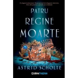 Patru regine moarte