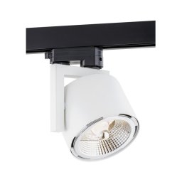 Argon 4750 - Spot ALTO 1xGU10-AR111/12W/230V alb