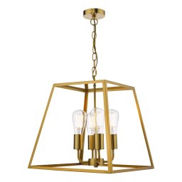 Candelabru ACADEMY ACA8635