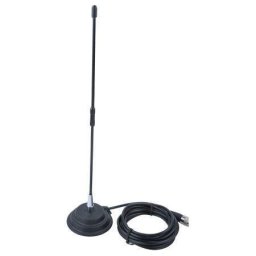 ANTENA CB FOURTH + MAGNET