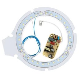 PLACA SMD PENTRU LAMPA CU LUPA NAR0298