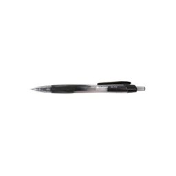 Accesorii birotica SET 4 BUC PIX GEL NEGRU 0.7MM PLATINET