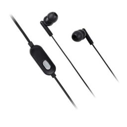 Casti cu microfon Sony Ericsson K750 Negru