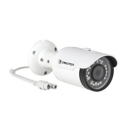 Camera de supraveghere CAMERA SUPRAVEGHERE IP 2 MPIX CABLETECH
