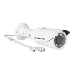 Camera de supraveghere CAMERA SUPRAVEGHERE IP 2 MPIX CABLETECH