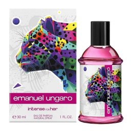 Emanuel Ungaro / Intense For Her - Eau de Parfum for Her 100 ml