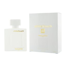 Franck Olivier / White Touch - Eau de Parfum for Her 100 ml